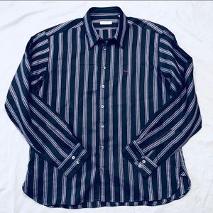 Burberry Dress Shirt button-up